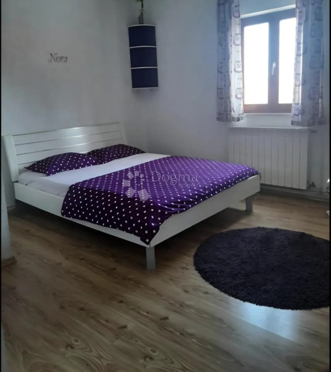 trosoban namješten stan, postira - slika 8