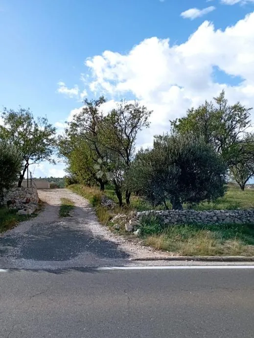 donje polje - građevinsko zemljište 2559 m2 - slika 6