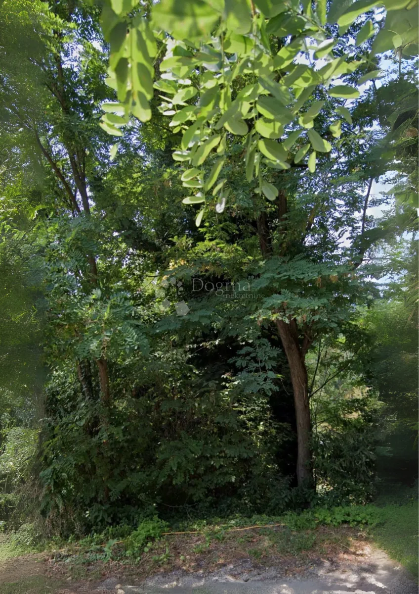 zemljište za gradnju luksuzne vile, 2.364 m², vrhovec - slika 4