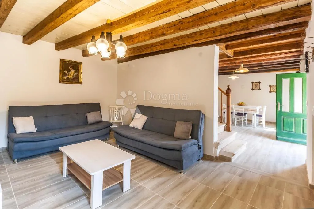 prilika dvojna kuća marčana - istra - slika 6