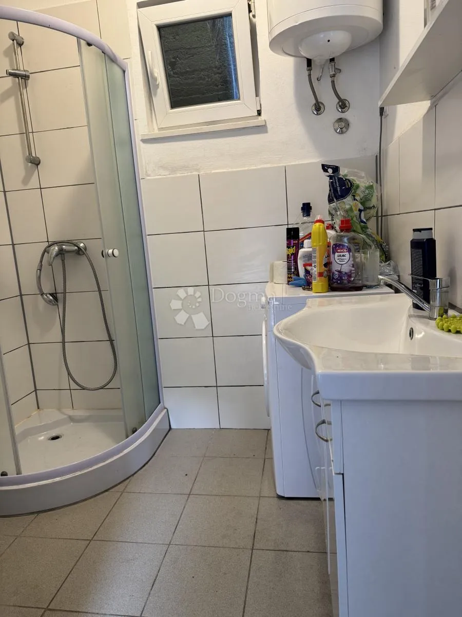 samostojeća prizemnica sa okućnicom - škurinje - slika 6