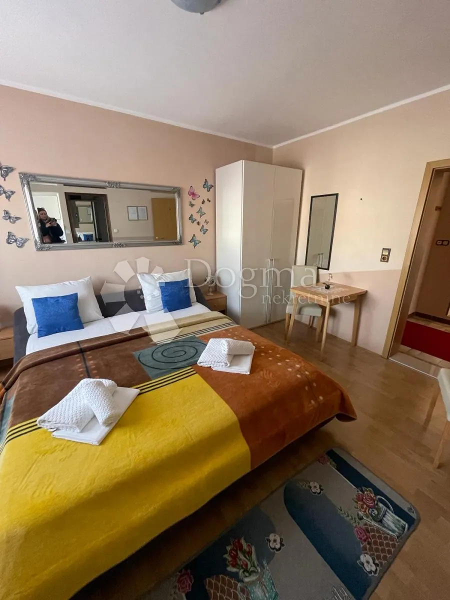 apartmanska kuća zadar, borik - slika 54