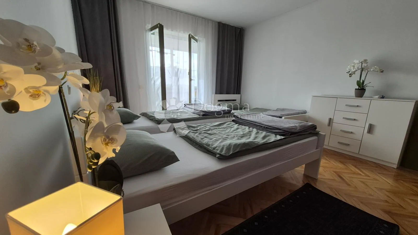 2 stana jedna investicija samo 500 m od mora - slika 26