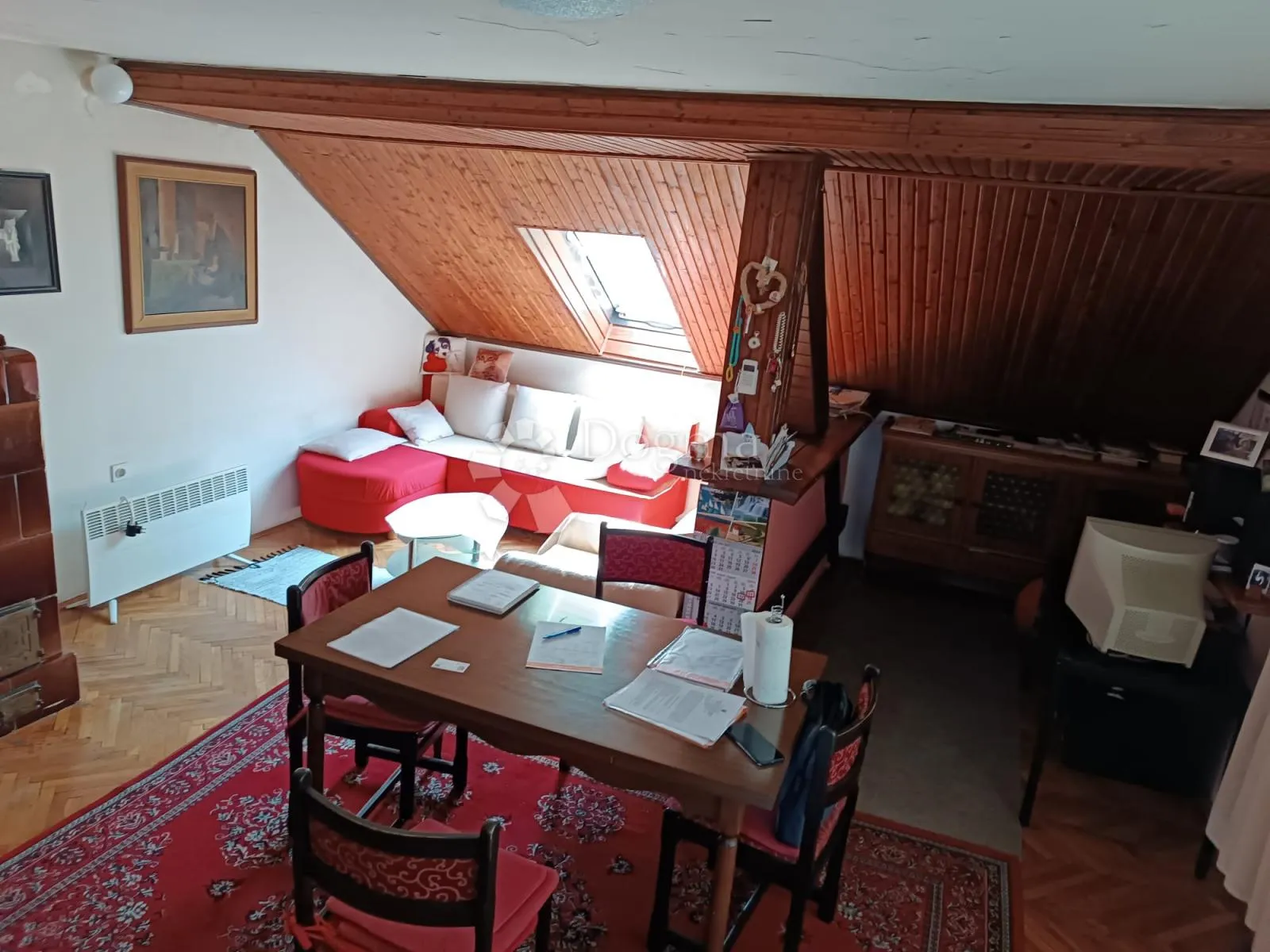 stan vrapče 2460€ m2 - slika 2