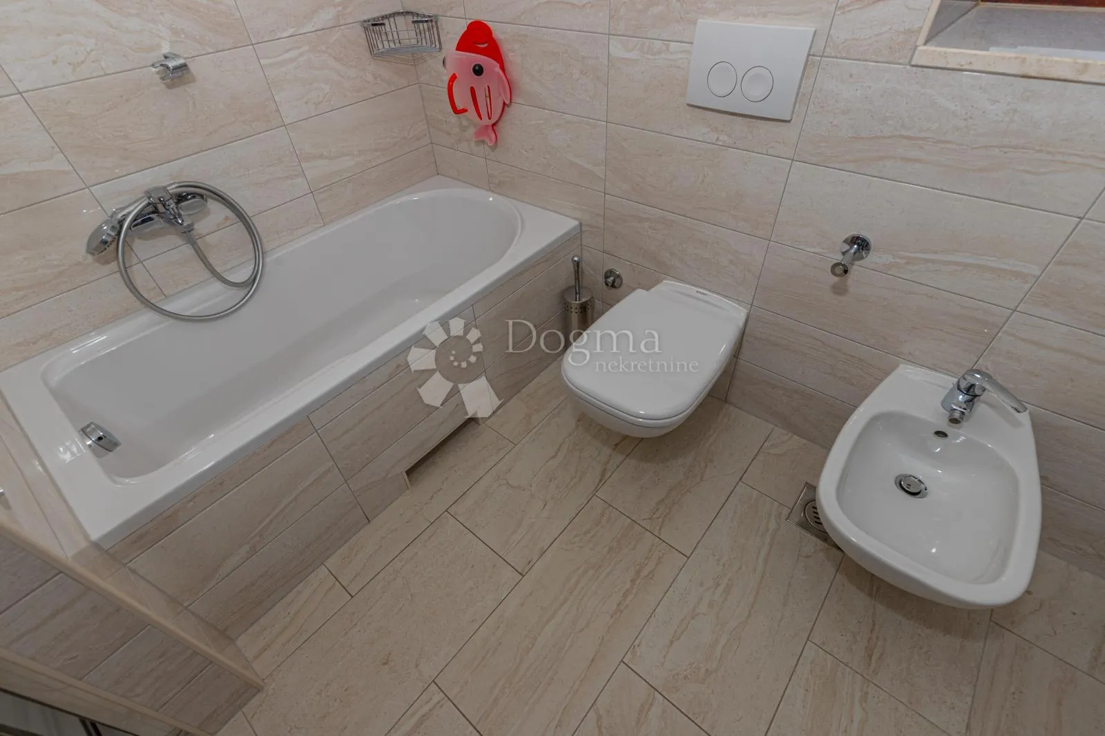 apartman crikvenica s neodoljivim pogledom na more - slika 17
