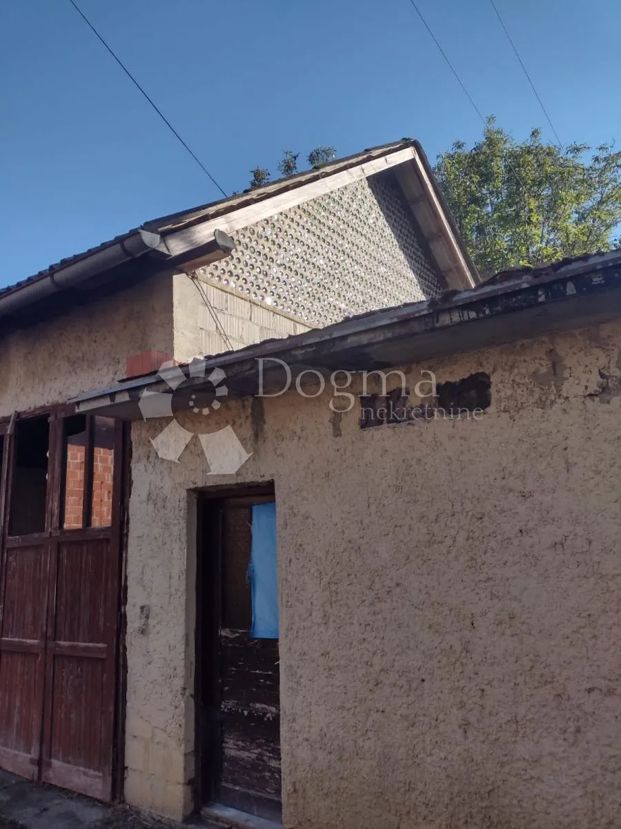 kuća za obrt ili seoski turizam - slika 2