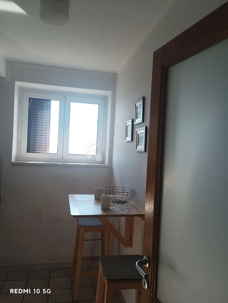 pećine - moderna garsonijera s panoramskim pogledom na kvarner! - slika 6