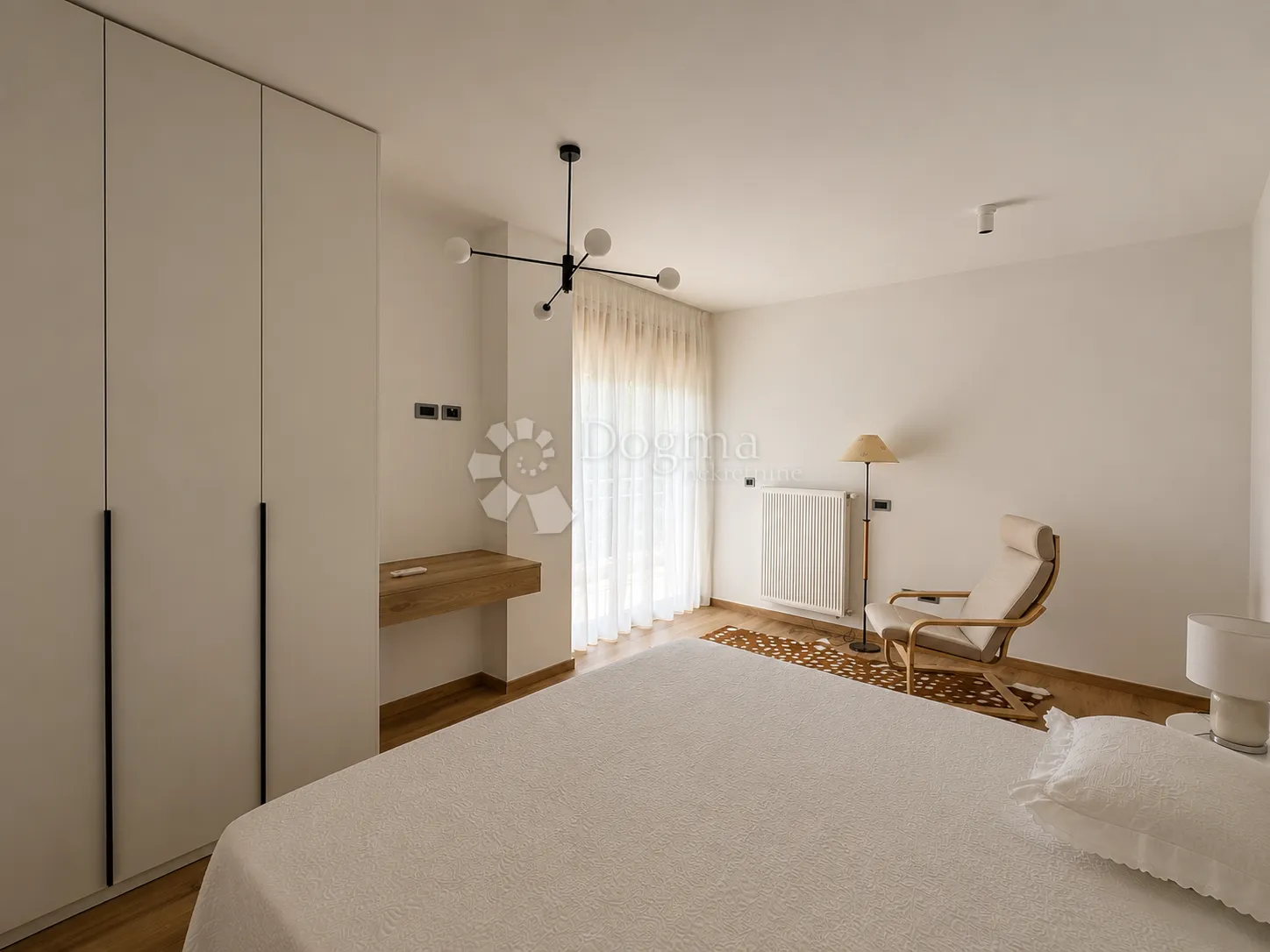 ekskluzivan stan za najam u centru rijeke | 3s+db | 110 m² - slika 7