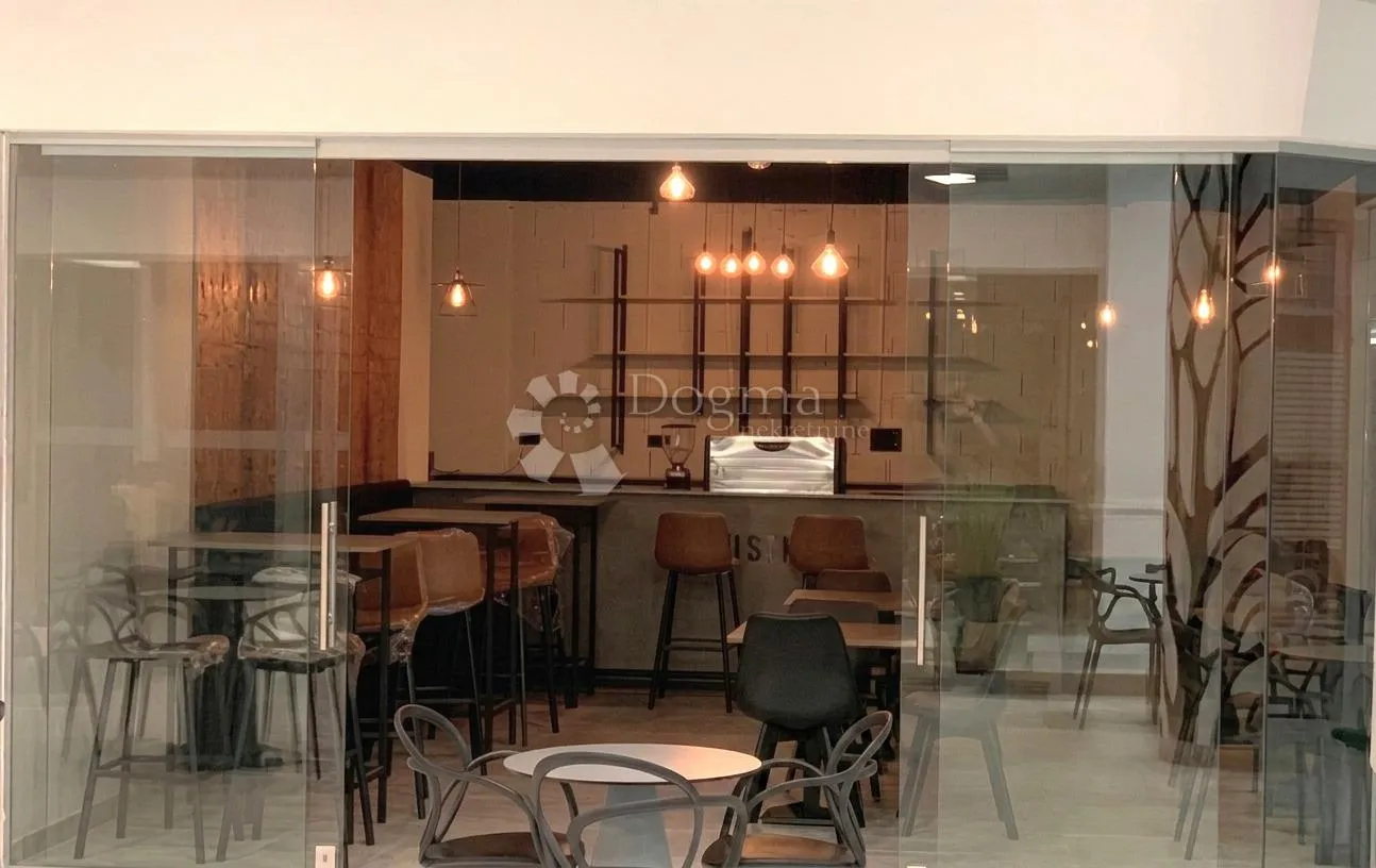lokal 33 m² centar zagreba – top lokacija - slika 8