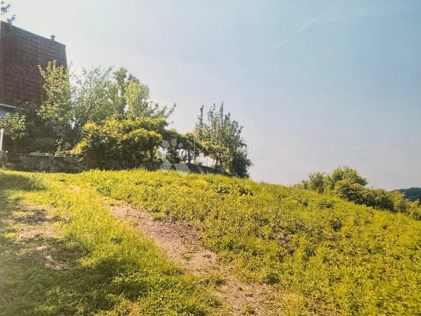 građevinsko zemljište 1297 m² u čučerju – mir, zelenilo i blizina grada - slika 5