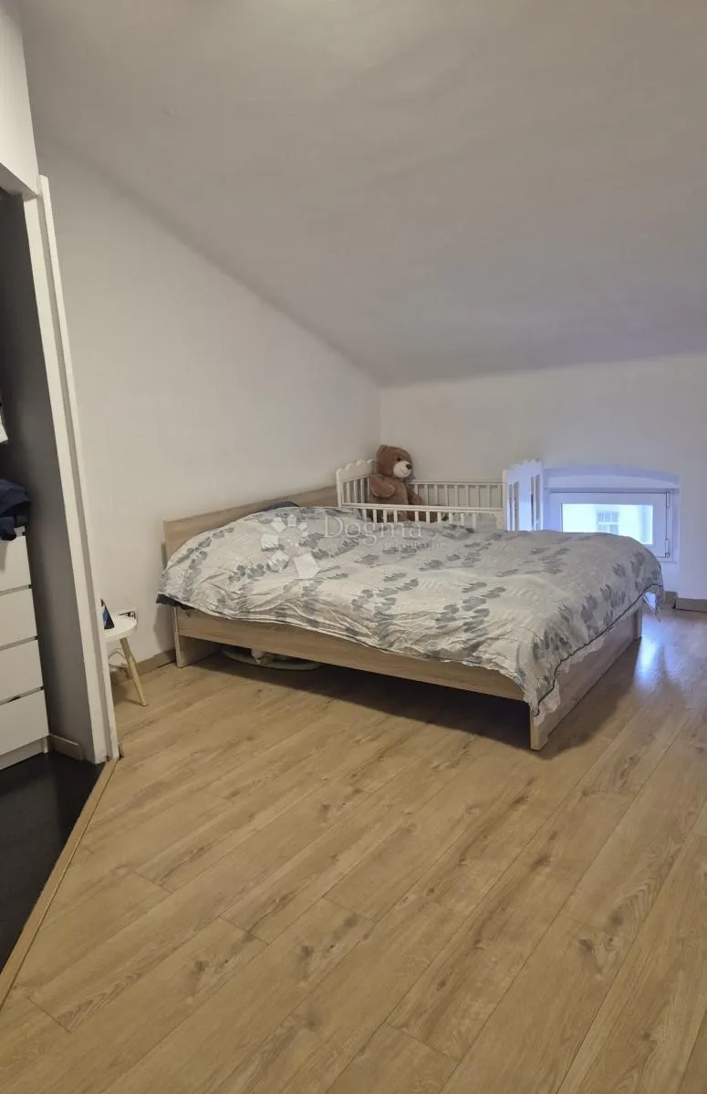 stan u centru/ rijeka/ 105 m2 - slika 15