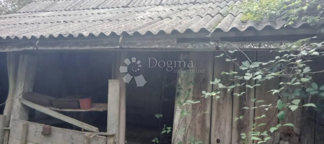 zanimljivo zemljište s potencijalom u osojniku - slika 5