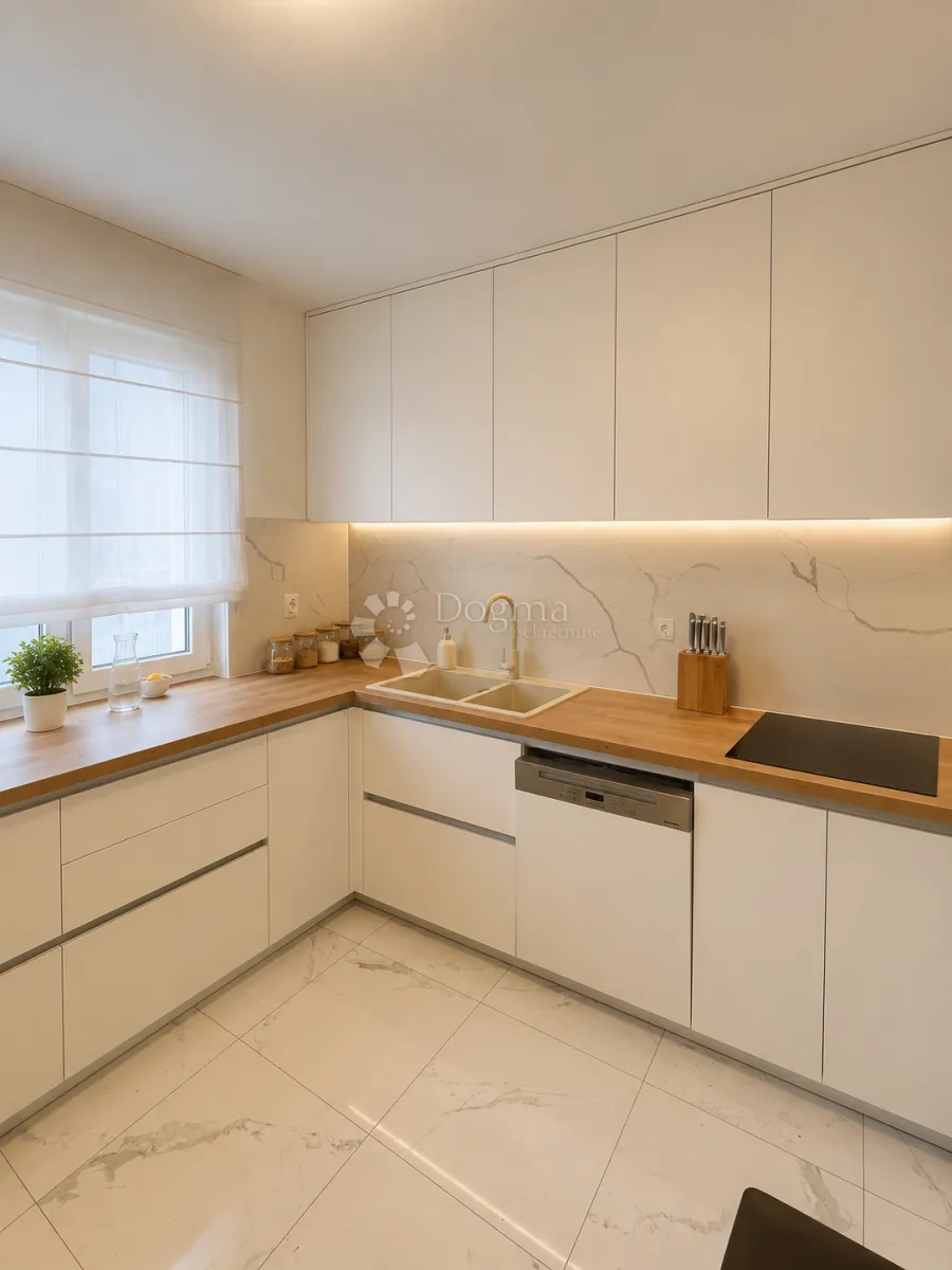 vrhunska prilika: 4s stan s vrtom – 2.681 €/m² - slika 7