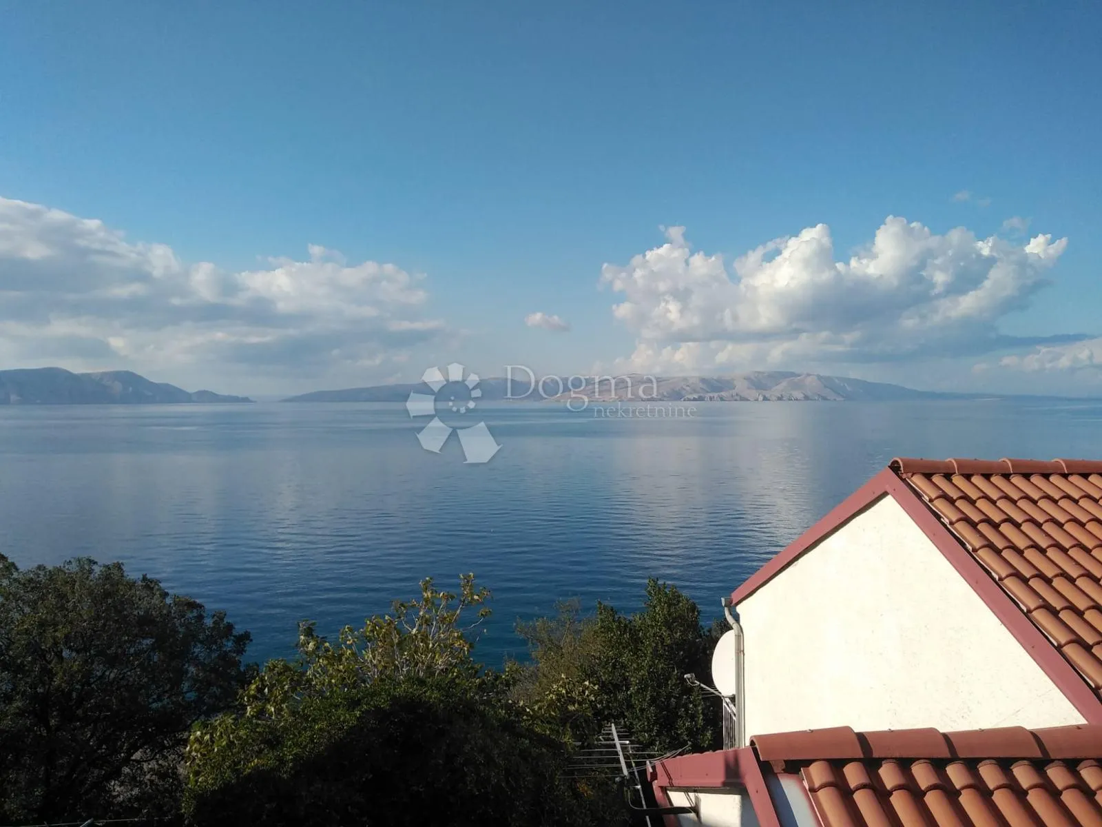 senj sveti juraj kuća prvi red do mora - slika 3