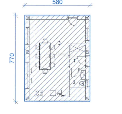 samo kod nas!! labin,okolica kuća- roh bau na top lokaciji - slika 12