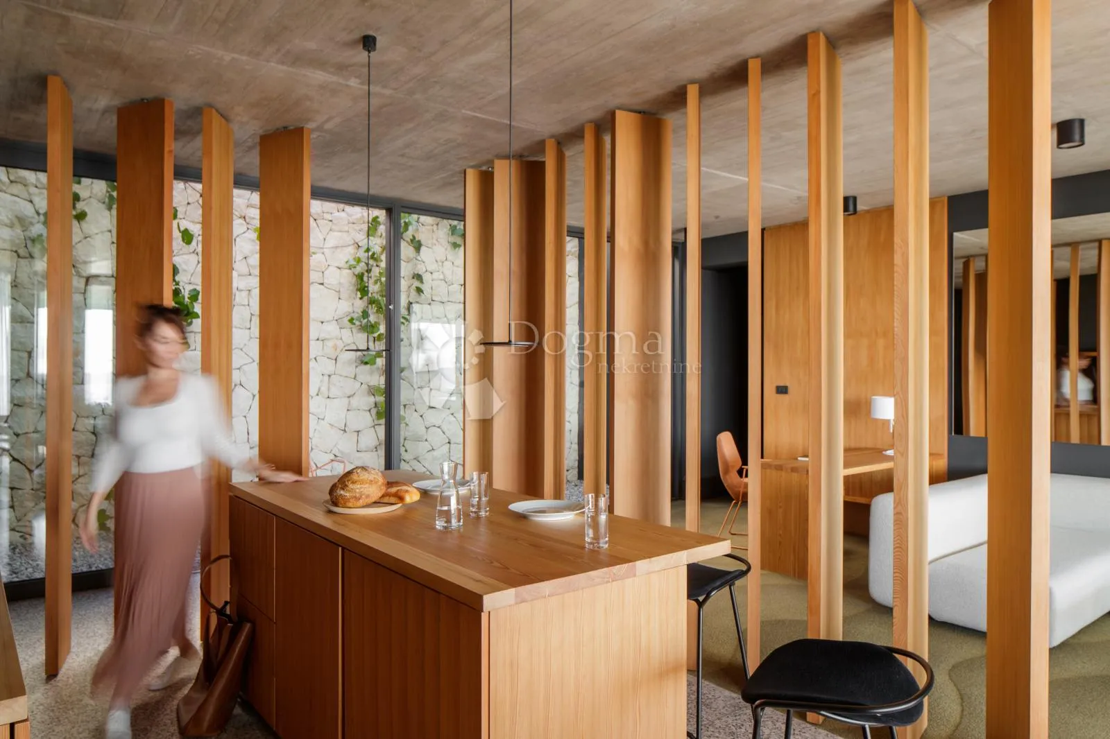 dubrovnik brsečine 8 apartmana - slika 16