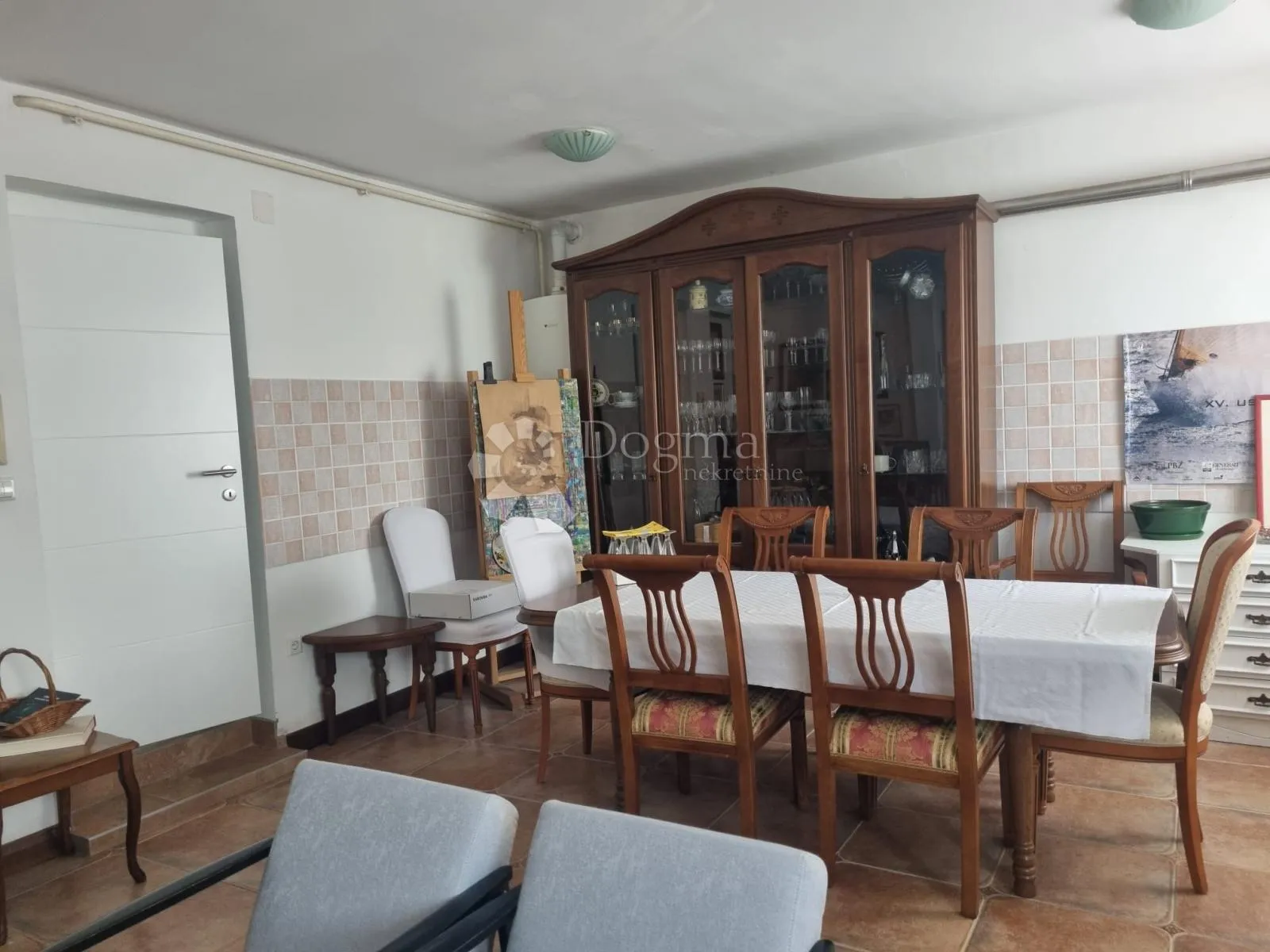 obiteljska kuća na trnovčici - slika 18