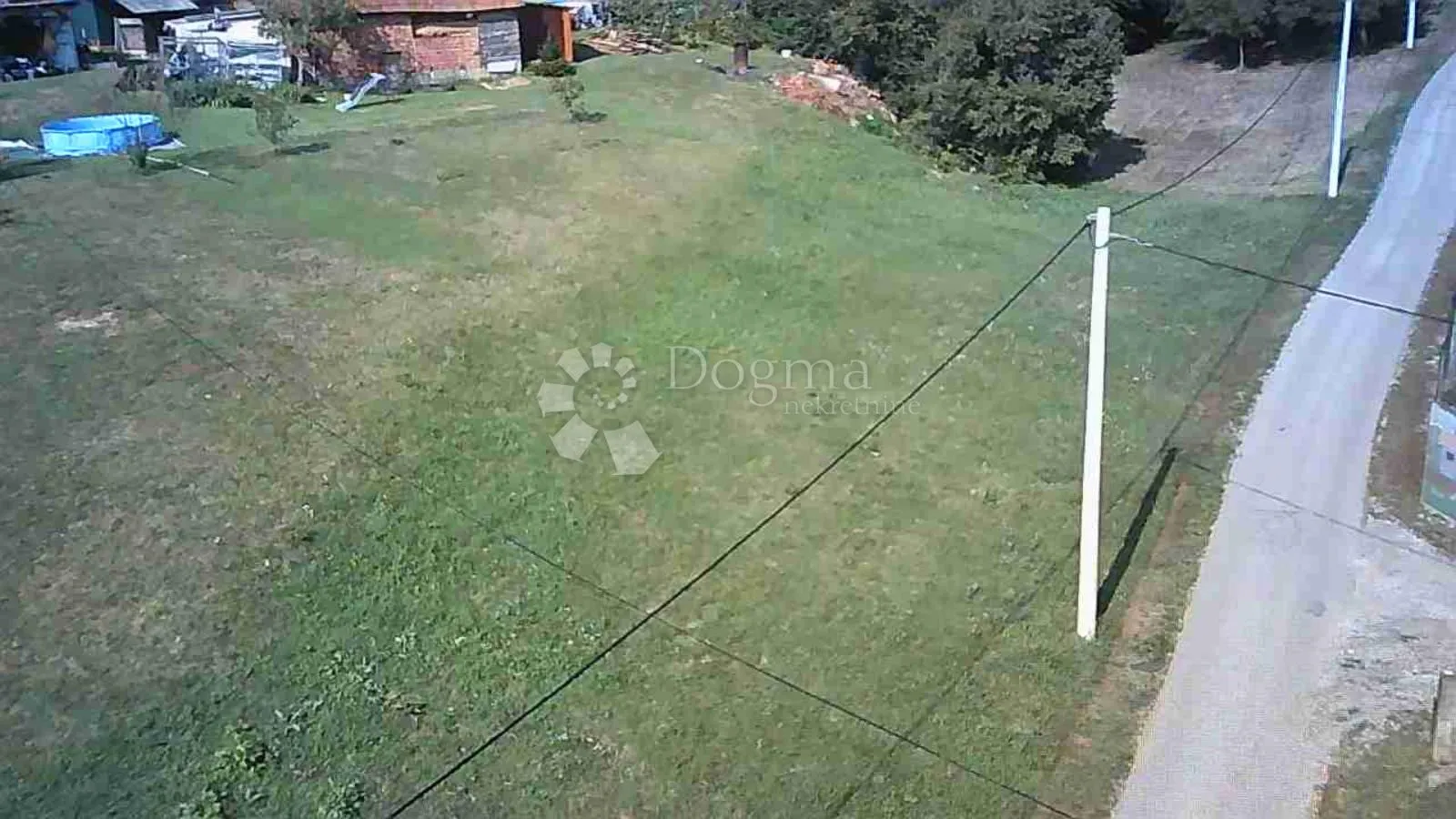 građevinsko zemljište 2.039m² nadomak stubičkih toplica! - slika 7