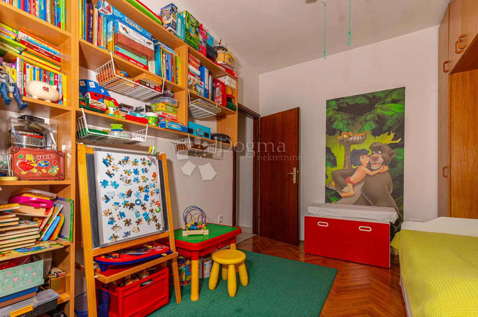 apartman crikvenica s neodoljivim pogledom na more - slika 13