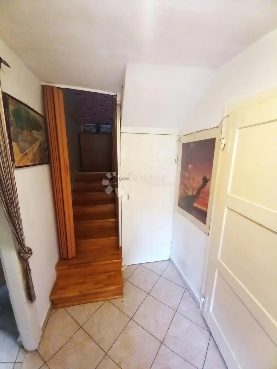 istra, lupoglav, vranja, dvojna kuća - slika 15