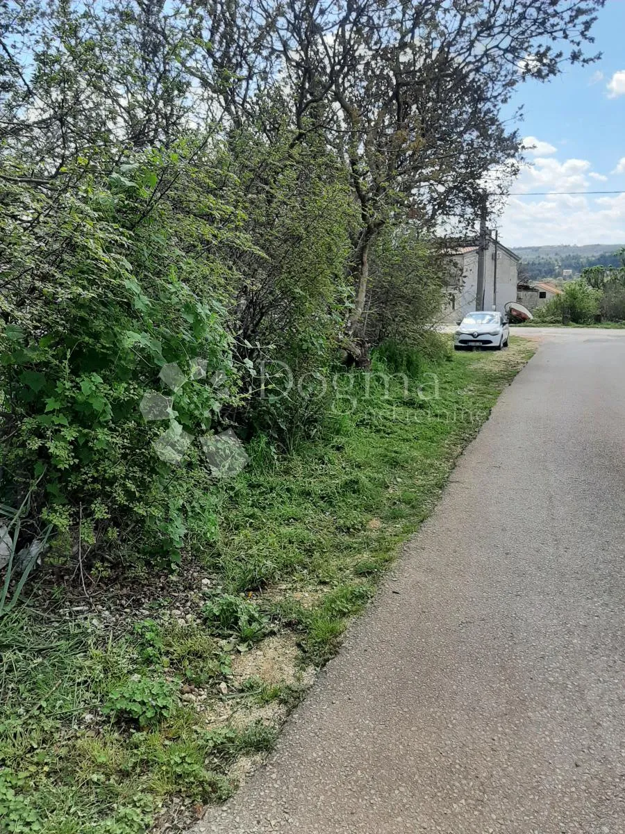 građevinsko zemljište posedarje - slika 3