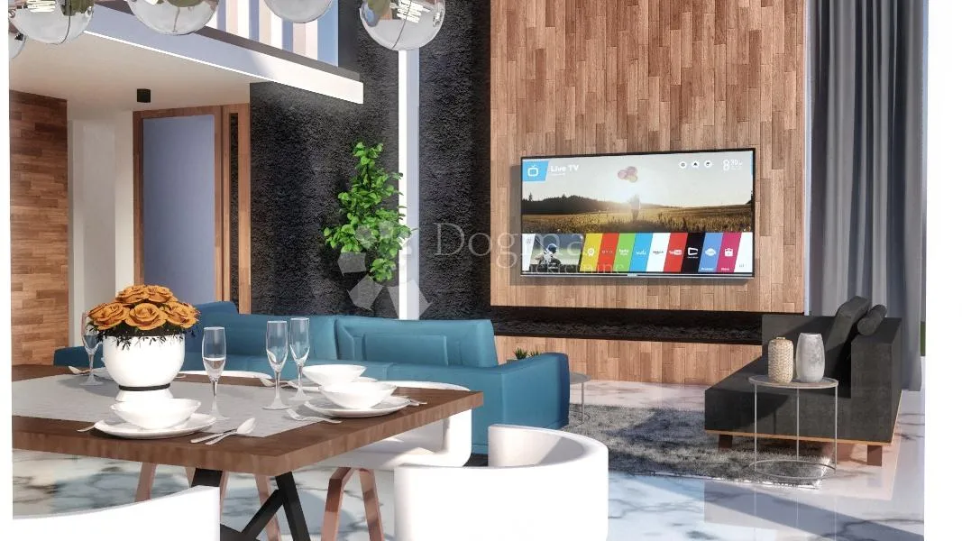 opatija,poljane-nova luksuzna vila s bazenom i panoramskim pogledom - slika 26