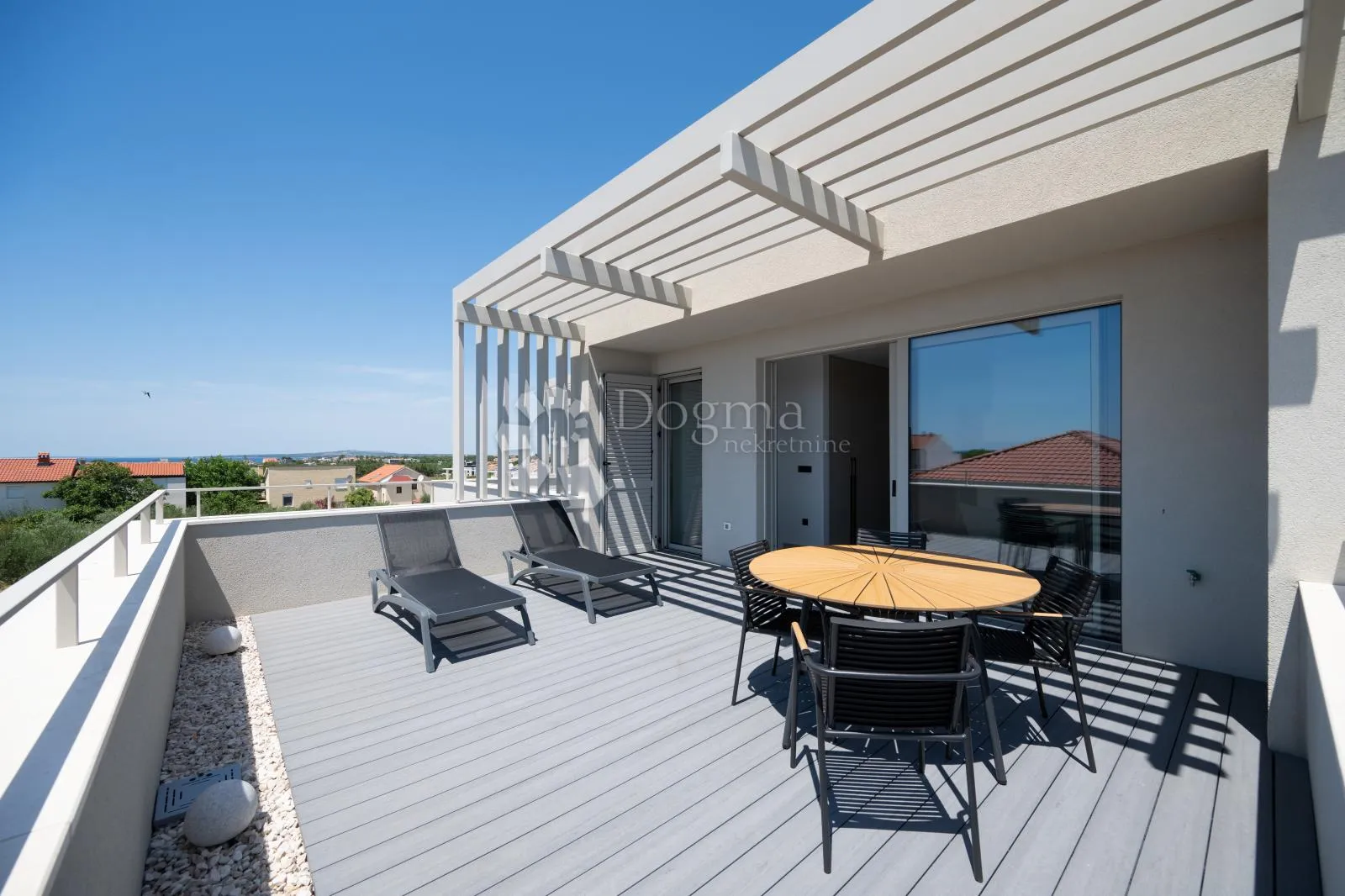 duplex vila namješteno privlaka - slika 4