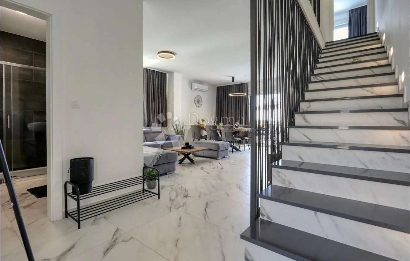 prekrasna duplex kuća s1 - vrsi - slika 30