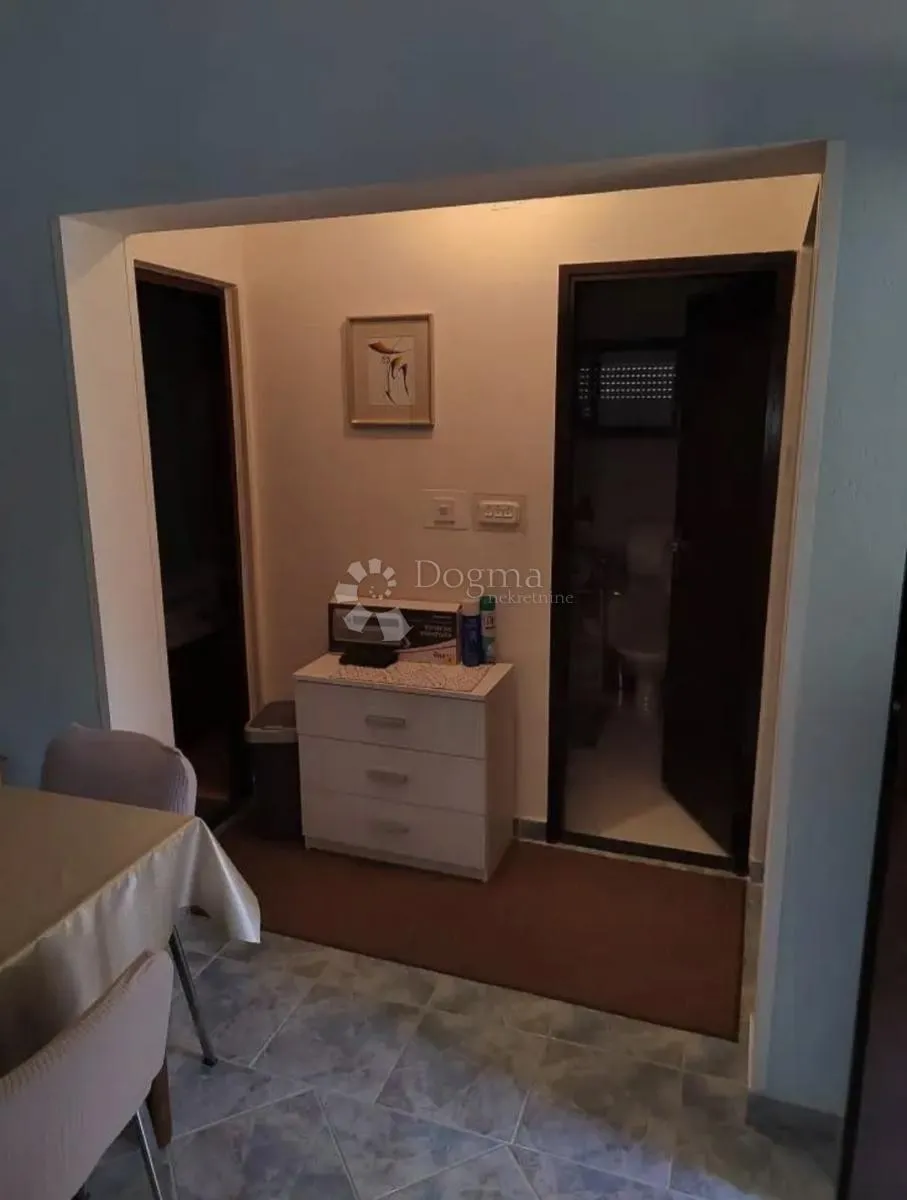 kuća između mora i rijeke, kruševo - slika 6