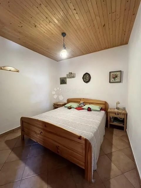 crikveničko zaleđe – kuća s okućnicom u mirnoj oazi za odmor - slika 14