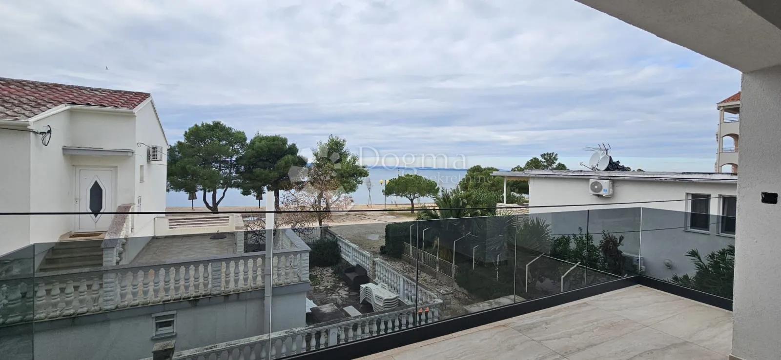 kuća, diklo - 30 m od mora! - slika 23