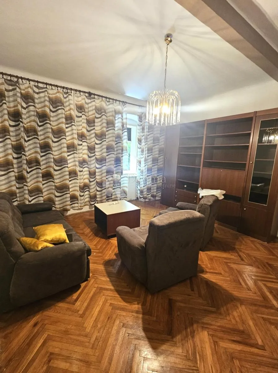 kantrida, 3s+db sa okućnicom - slika 15