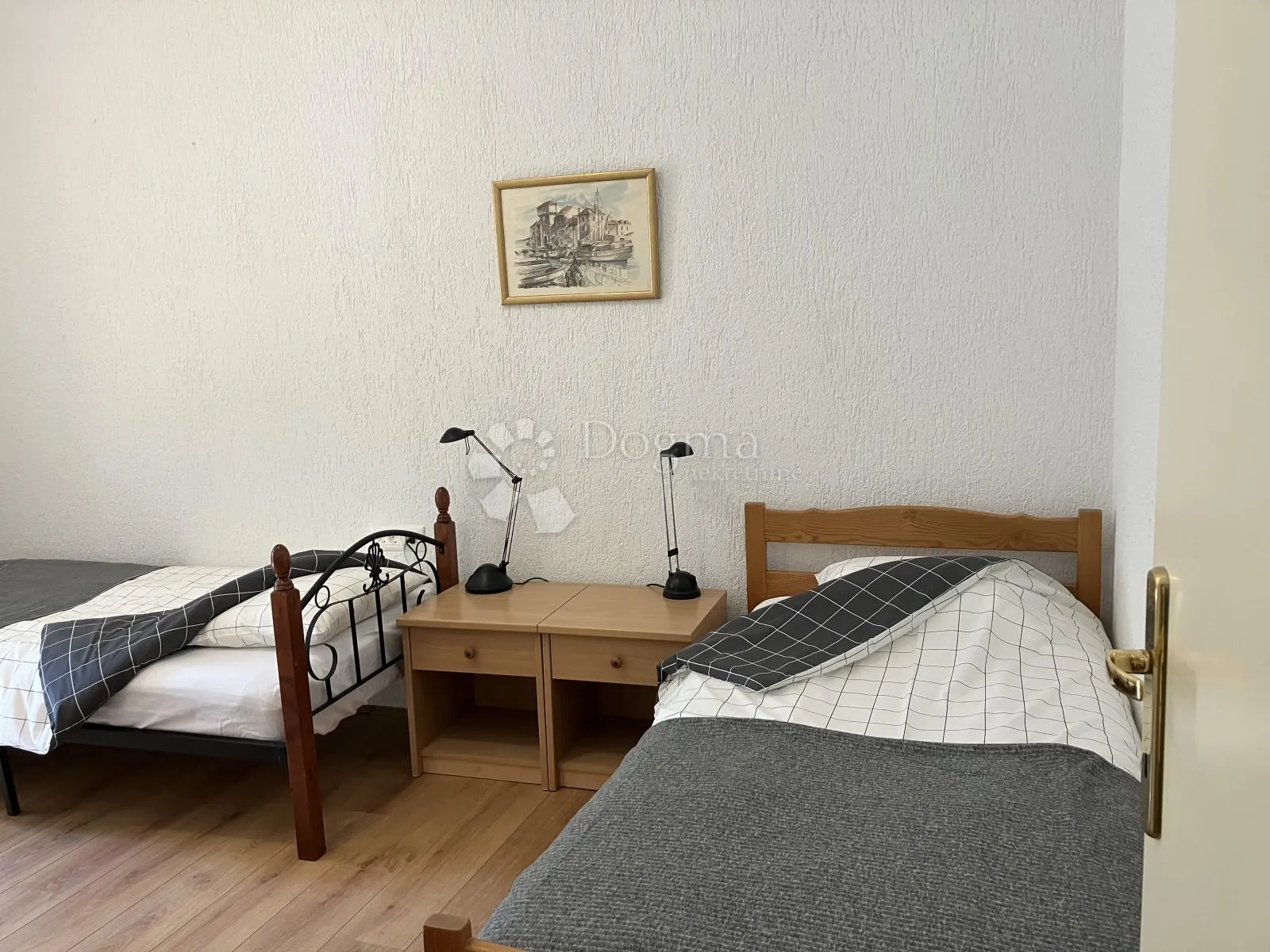rijeka centar, stan sa dvije stambene jedinice - slika 15