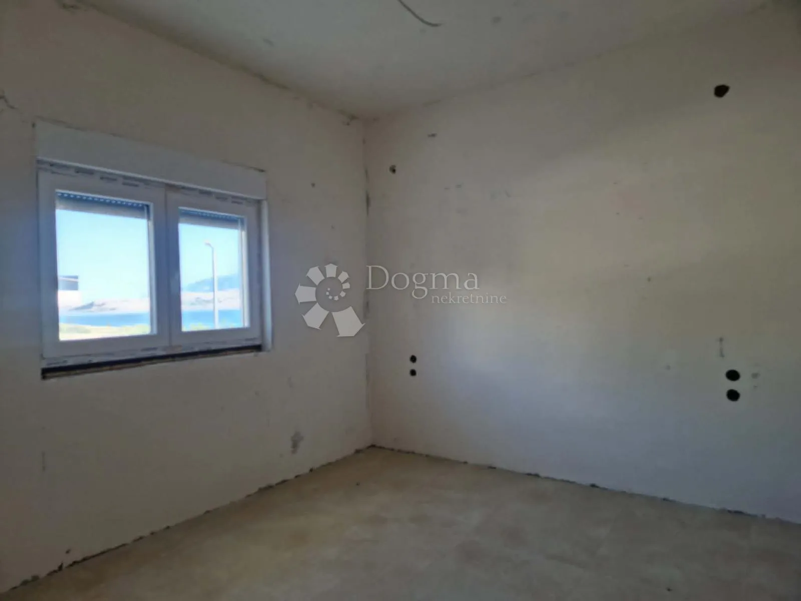 pag - stan a1 56,92 m2 - 60 m od plaže - slika 25