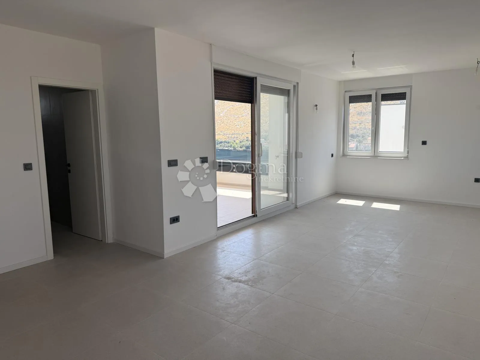 grebaštica, novogradnja, nkp 119,95, stan z2p1 - slika 2