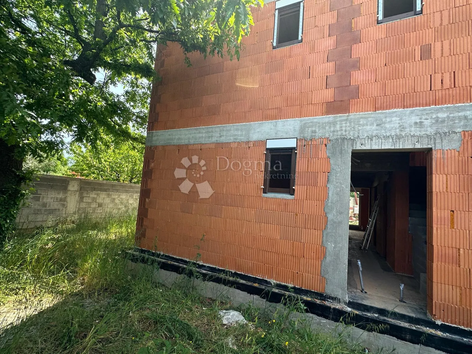 poreč, moderan stan s dvorištem 2 kilometara od mora - slika 4