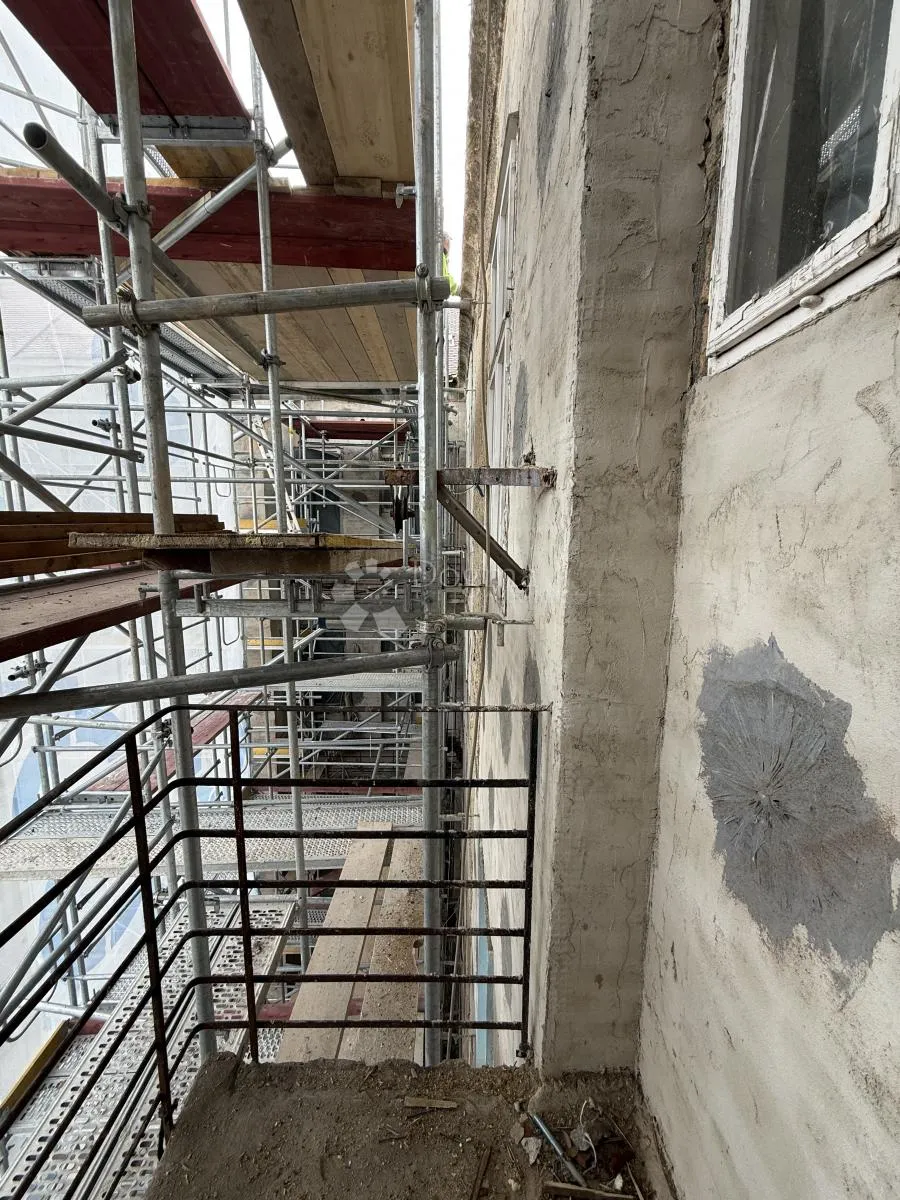 160 m² prestiža uz botanički vrt - slika 11