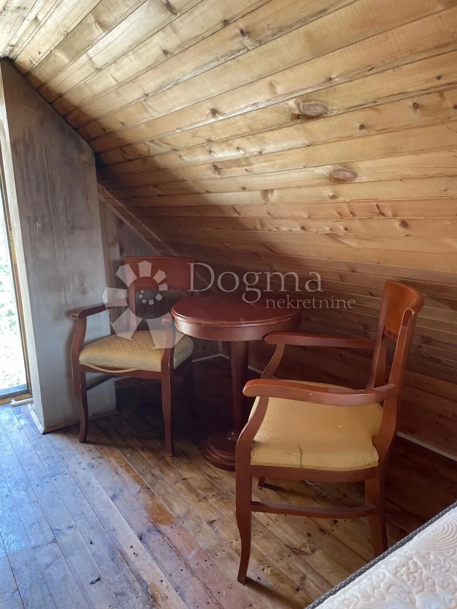 klijet s vinogradom i voćnjakom, 3814m2 - slika 11