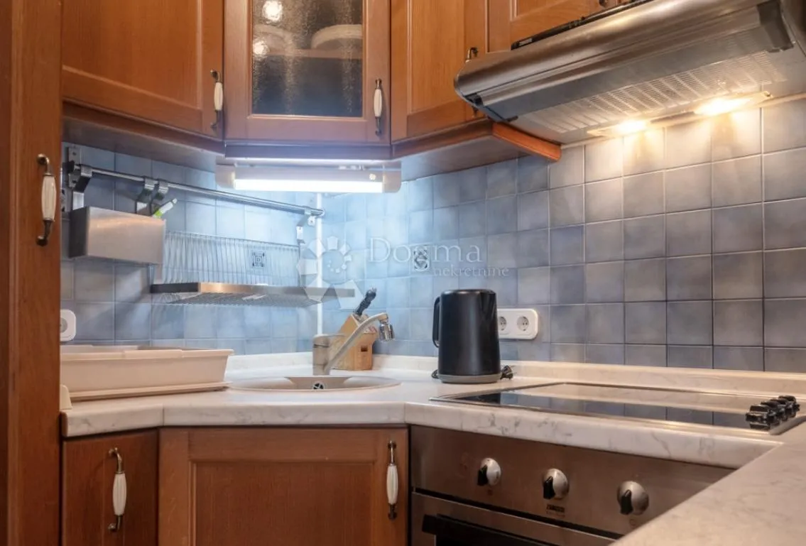 apartman rovinj - 1.red do mora! - slika 7