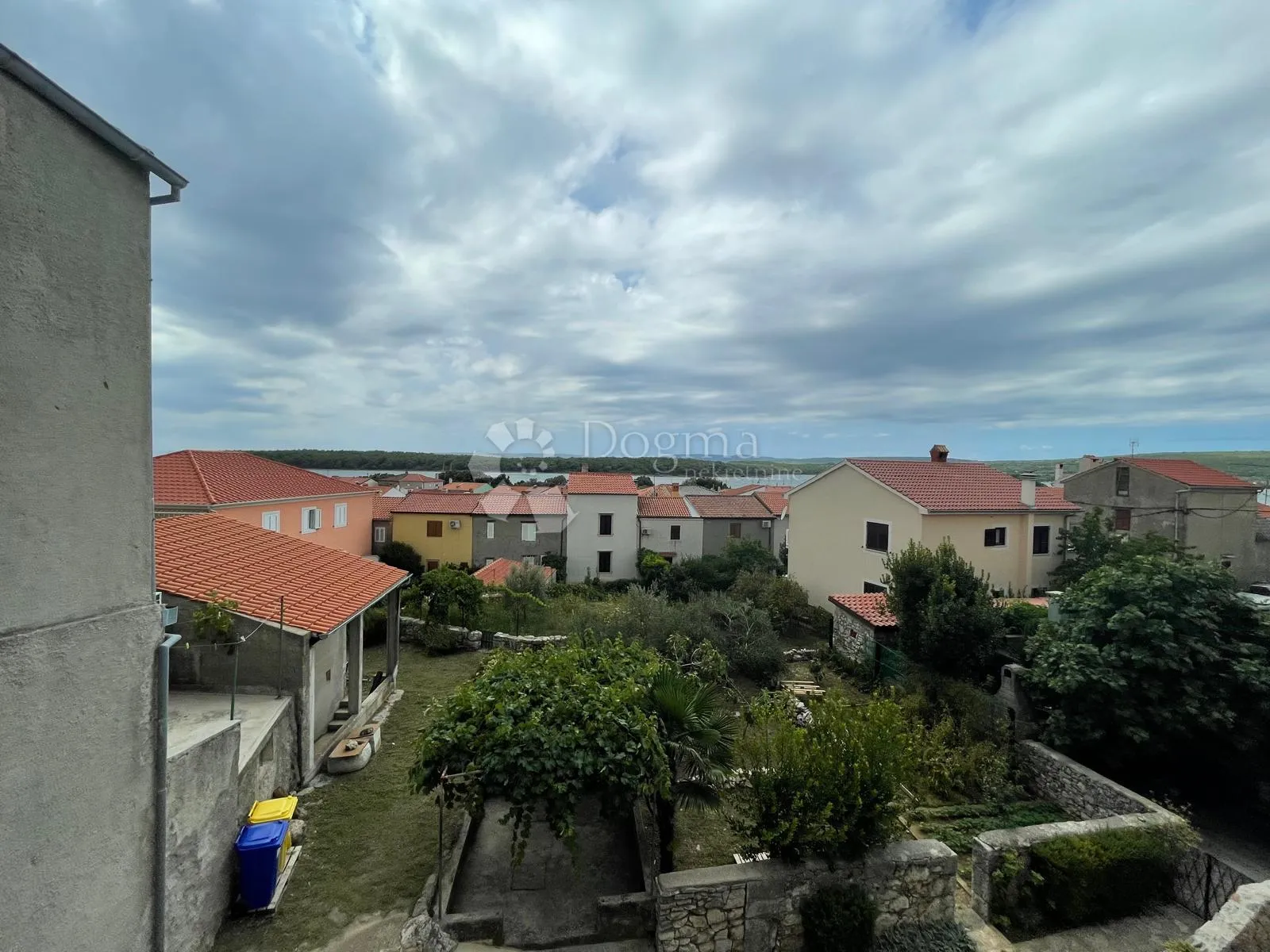 punat kuća 200m od mora - slika 4