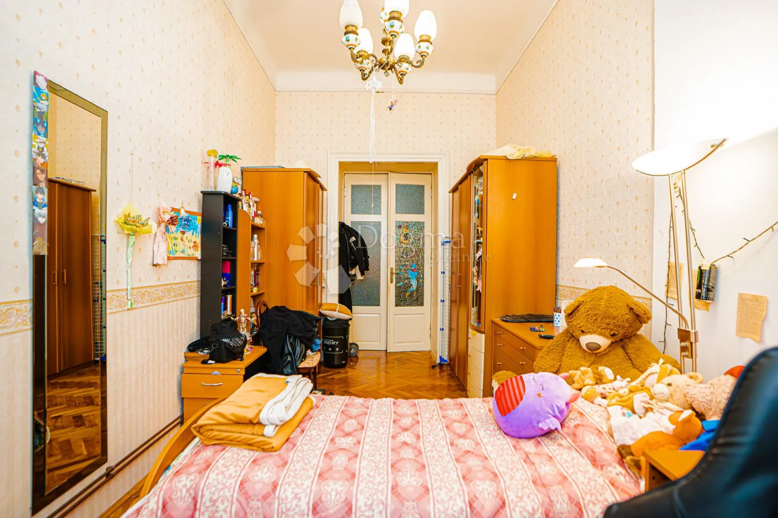 centar 121m2 4skl prvi kat porto baroš na dlanu!! - slika 19