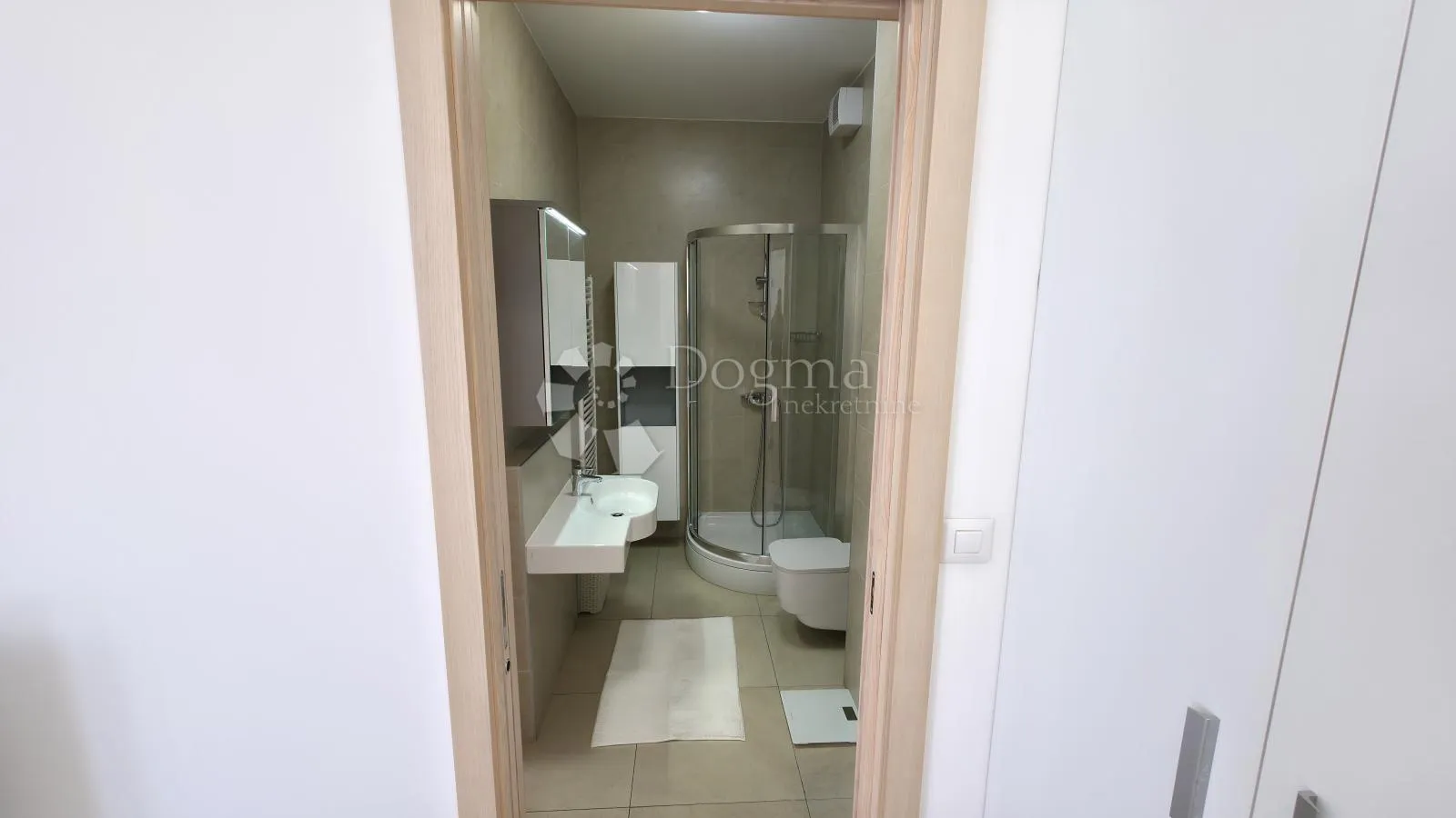 novogradnja - najam stana, zagreb, donji grad, 49m2, - slika 5