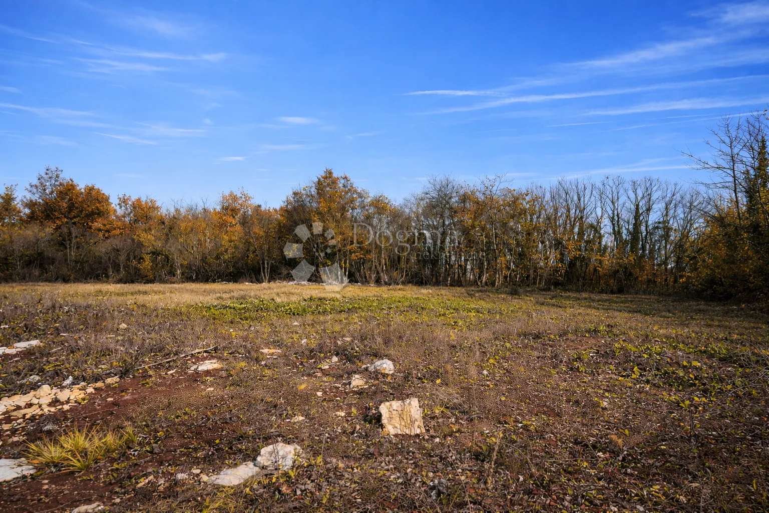 građevinsko zemljište u gospodarskoj (industrijsko-poslovnoj) zoni – pazin - slika 3