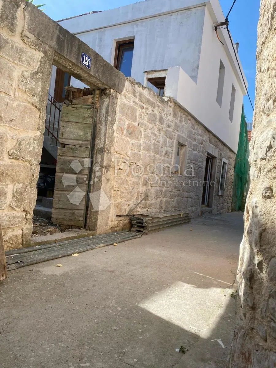 apartman u murteru - atraktivan lokacija - slika 9