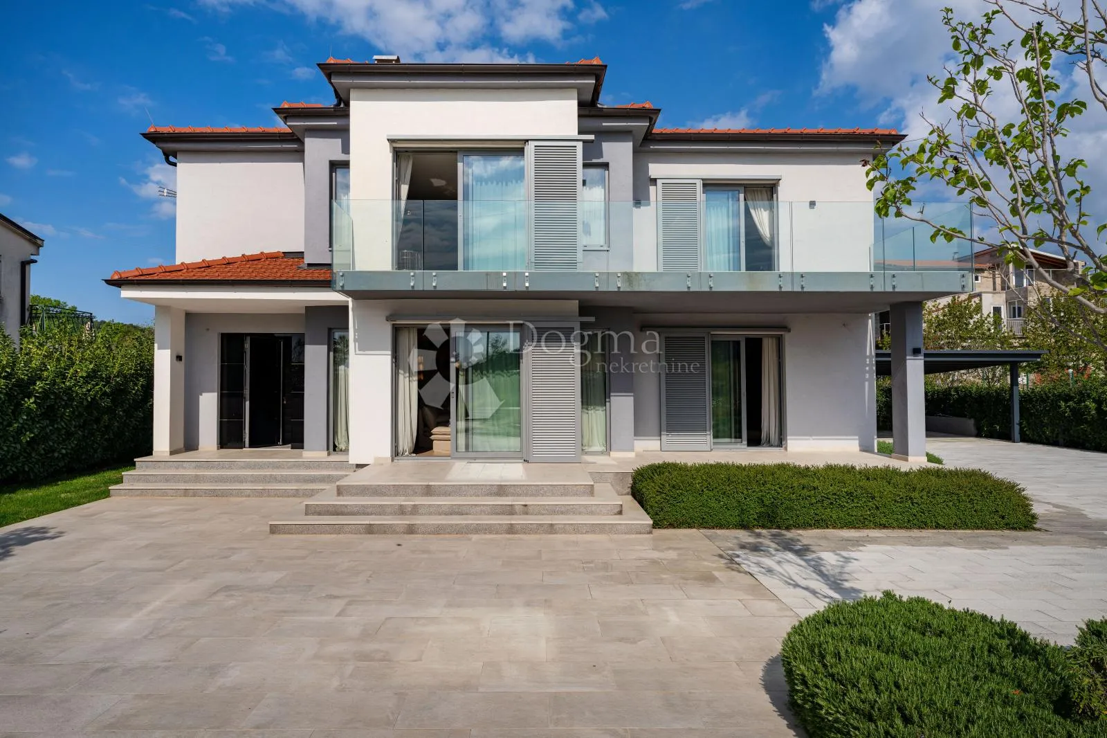 ekskluzivna vila- bilice,šibenik - slika 2