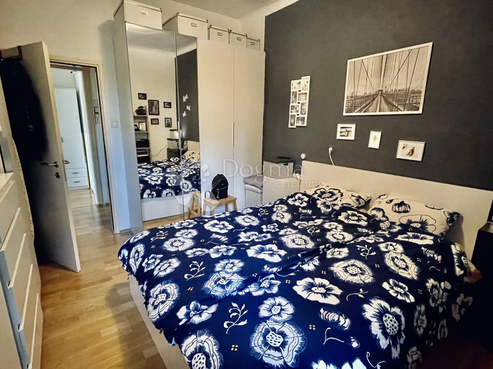 rab-odličan stan u gradskoj jezgri s pogledom - slika 4