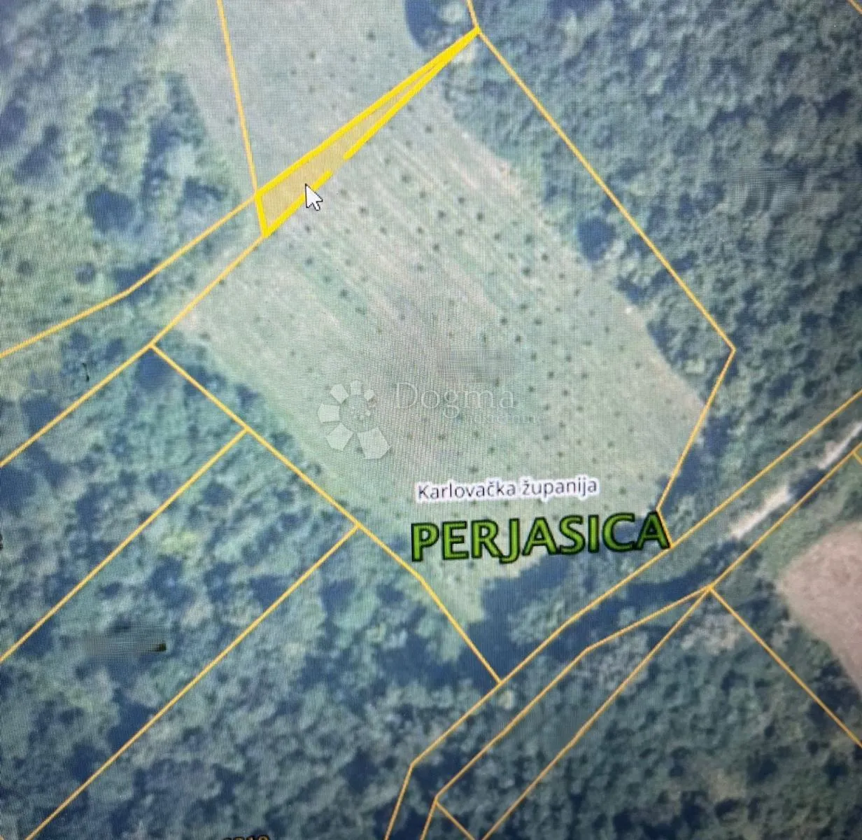 investicijska prilika zemljište perjasica 6312m2 - slika 3