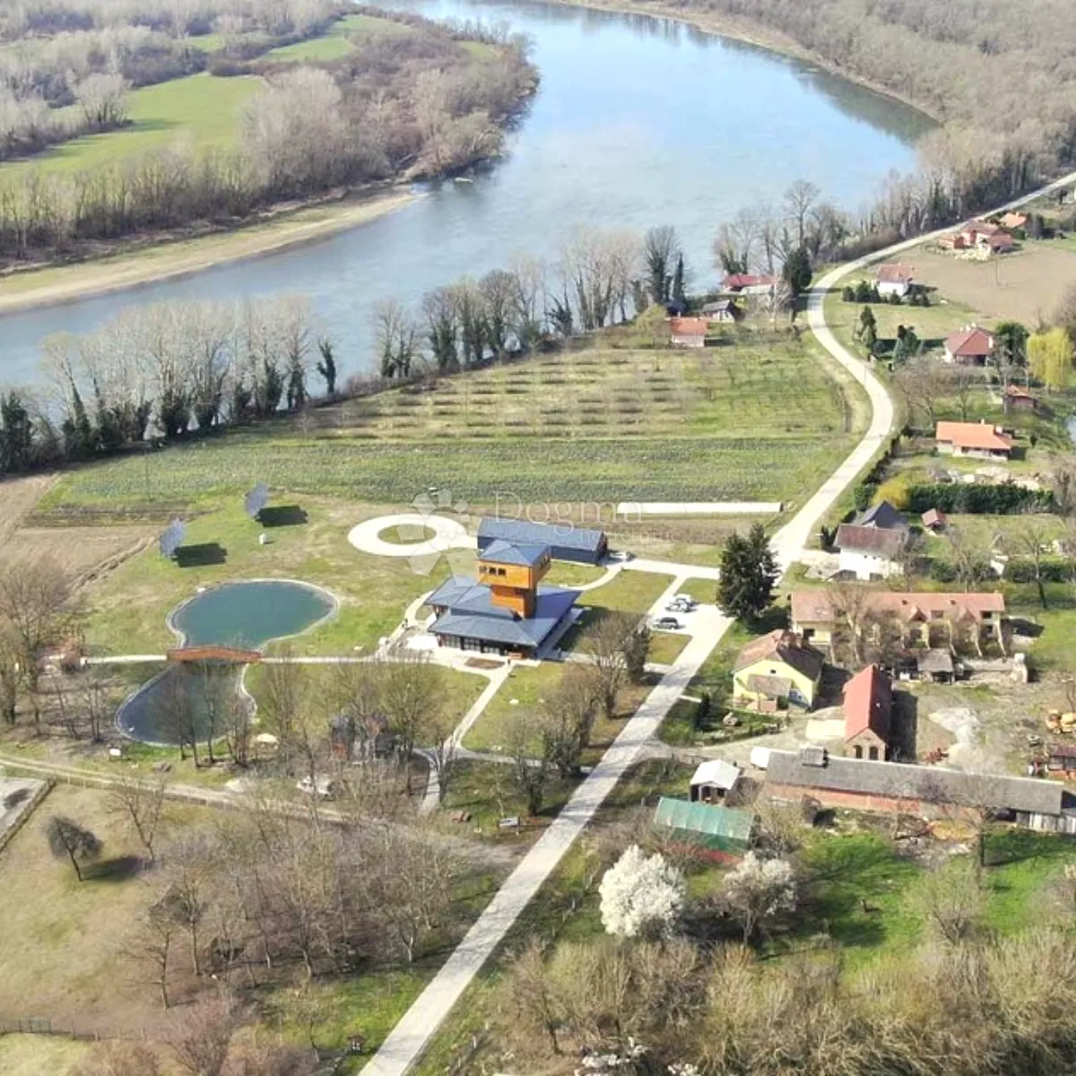 križnica - simpatični apartmani na lijepoj lokaciji - slika 9