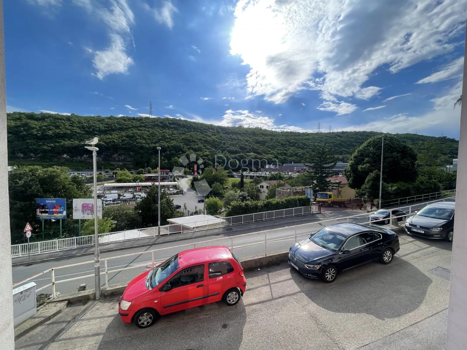 škurinje, stan 3s+db s balkonom - slika 11