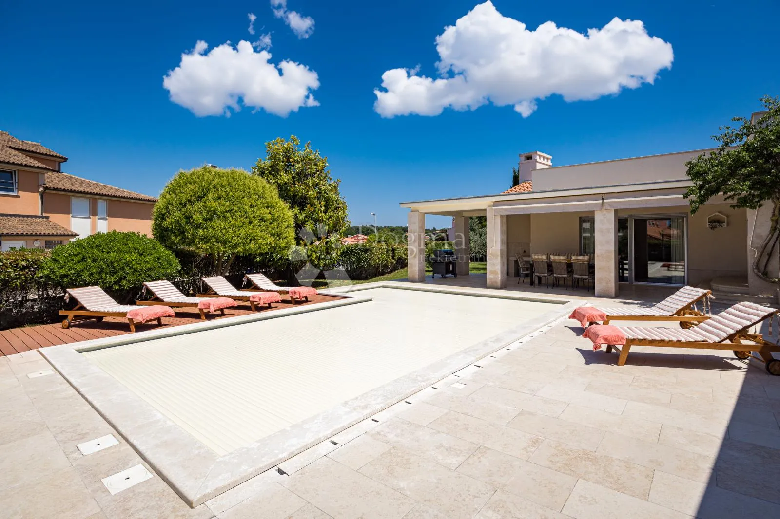 raskošna villa u blizini boutique marine - slika 43